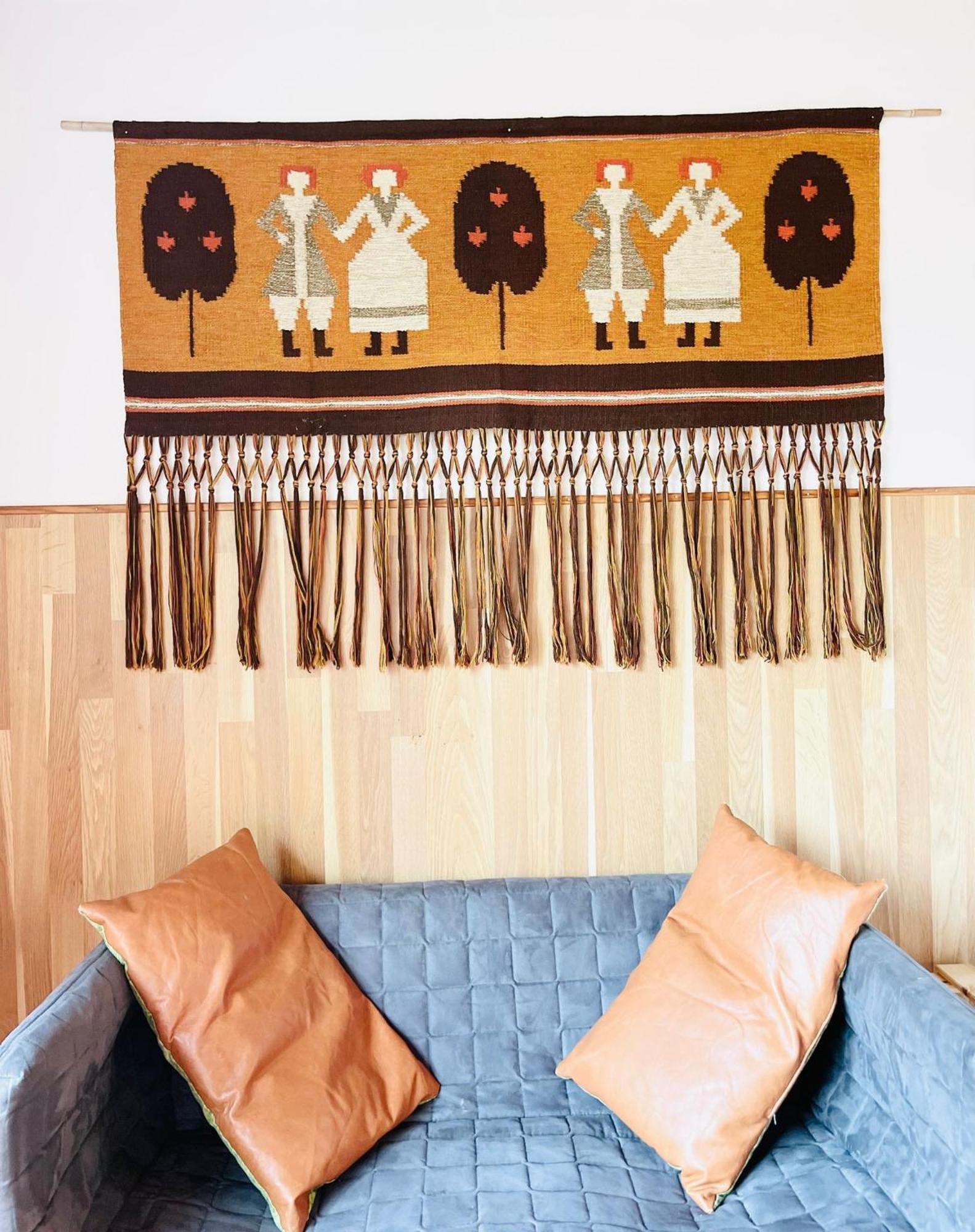 Scandinavian House Hotel- Holbol, Kruså Buitenkant foto