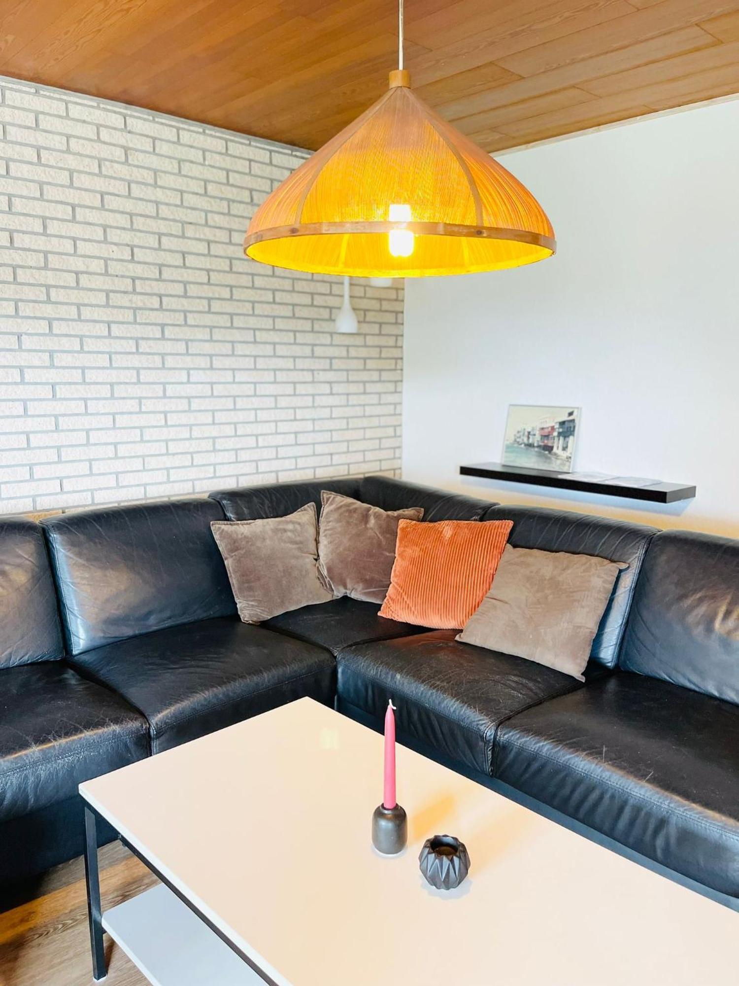 Scandinavian House Hotel- Holbol, Kruså Buitenkant foto